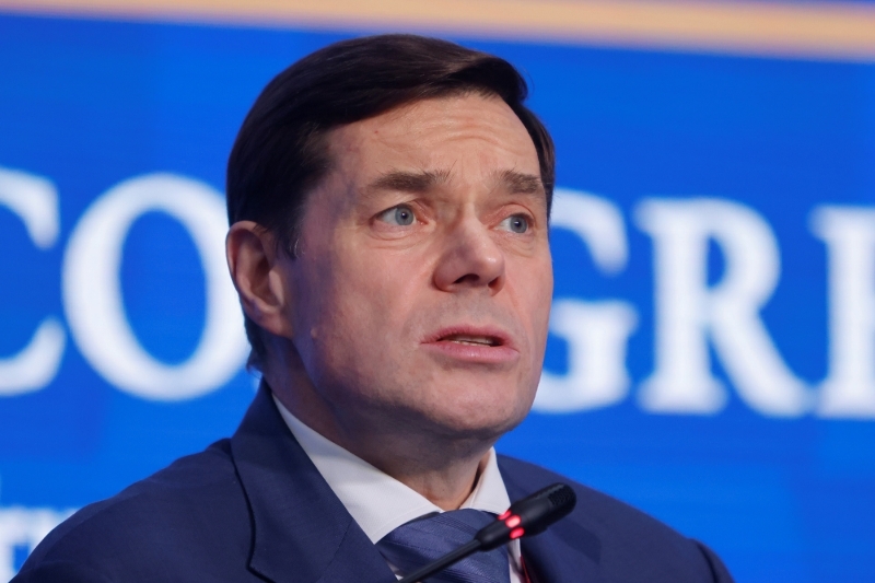 Alexeï Mordashov, principal actionnaire de Nordgold, est visé par des sanctions européennes.
