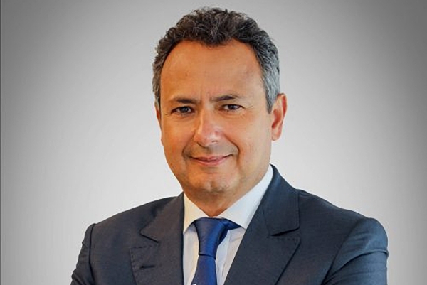 Abdeslam Ababou, fondateur et président de Red Med Capital.