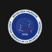 L'emblème de la DGSI. &copy; DGSI