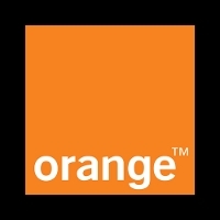 Logo d'Orange. &copy; Orange